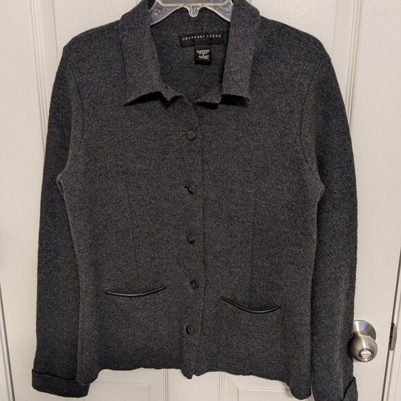 Geoffrey Beene Sport Jacket - Picture 1 of 3